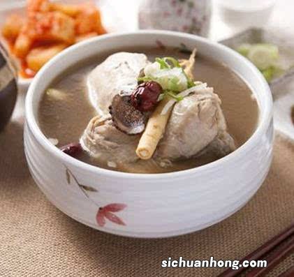 产后什么时候吃乌鸡