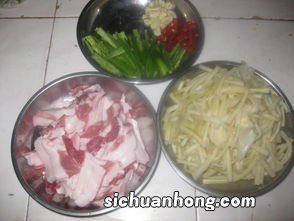 笋煮大约多久