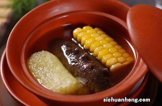 这些小偏方竟可以“吃”出苗条身材