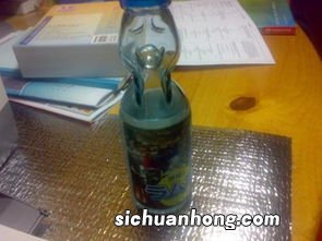 波子汽水是什么东西