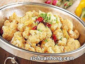 菜花不适合什么人吃