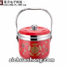 不锈钢炖锅能煮什么