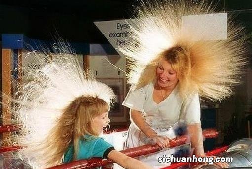 持久的静电对孕妇的健康危害最大