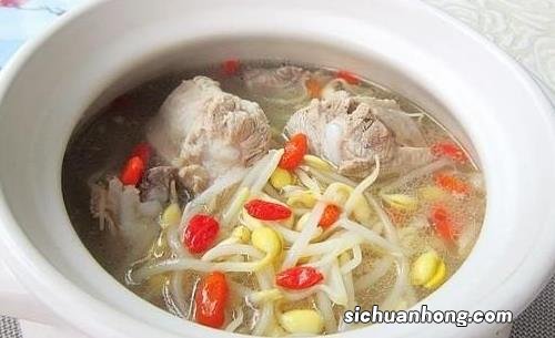 孕期补钙 推荐五款美味食谱