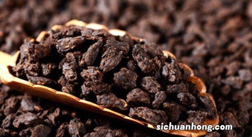 云南糯米香茶怎么做的