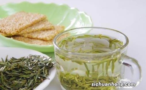 秋季除湿祛湿 6种花茶来帮助身体排除湿气