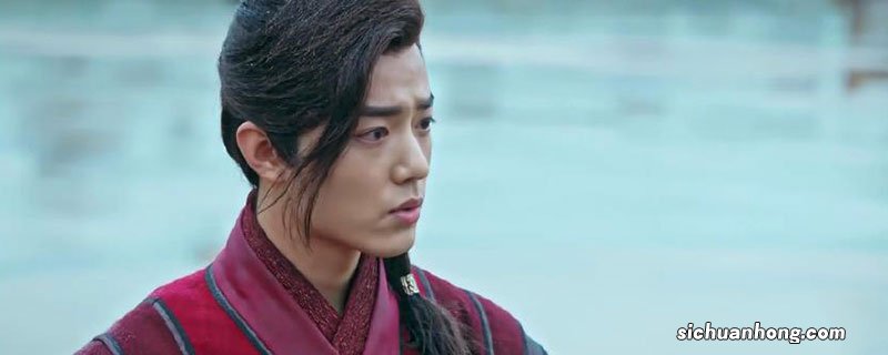 斗破苍穹肖战什么时候出场 斗破苍穹肖战饰演什么角色