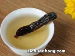 痔疮的原因有哪些？痔疮试试泡槐角茶