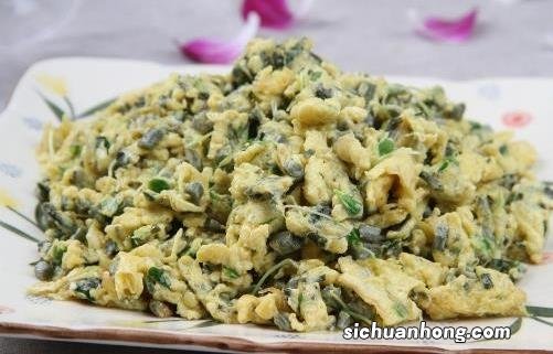 香椿孕妇是否能吃 3款保胎香椿食谱推荐