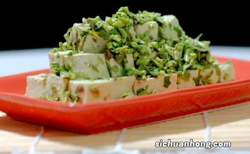 香椿孕妇是否能吃 3款保胎香椿食谱推荐