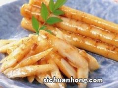 孕妇能吃牛蒡吗？孕妇喝牛蒡茶有什么好处