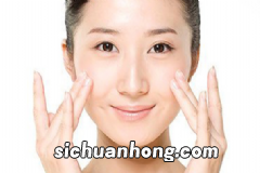 三种洗脸水洗脸皮肤变超白,想变白的你一定不能错过