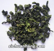 感德铁观音怎么制做