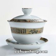 歌窑茶具怎么养