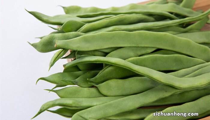 四季豆一年可以种几次种子 四季豆一年可以种几次