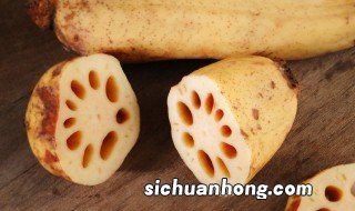 种植莲藕的方法 种植莲藕方法有哪些