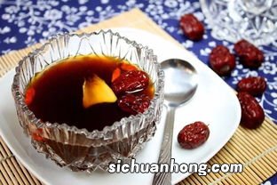 喝生姜红糖水上火怎么办