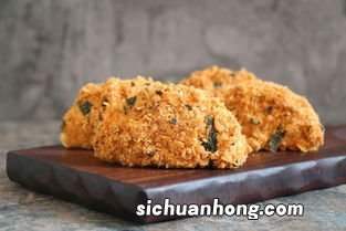 鲍师傅肉松里面是什么