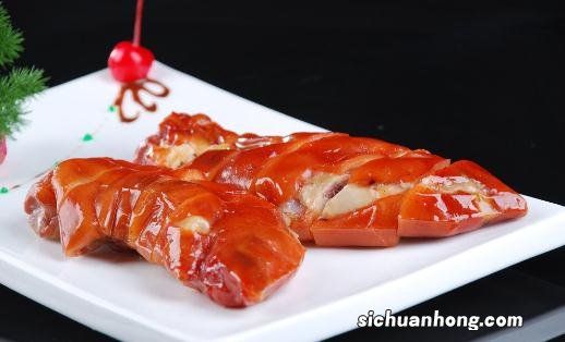 教你如何挑选好猪蹄