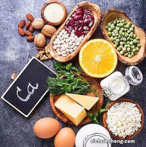 周岁宝宝饮食怎么补钙