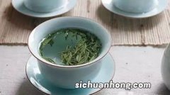 红茶 绿茶是怎么配成的