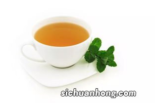 红茶 绿茶是怎么配成的