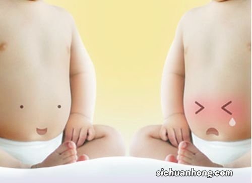 宝宝吃什么调节肠道