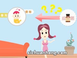 宝宝吃什么调节肠道
