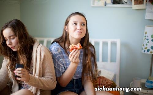 学生如何健康减肥