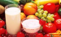 学生健康饮食“14字”秘诀