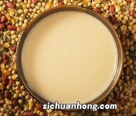 百合适合和什么打豆浆