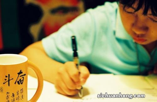 高考备考心得:不要唠叨 安慰为先