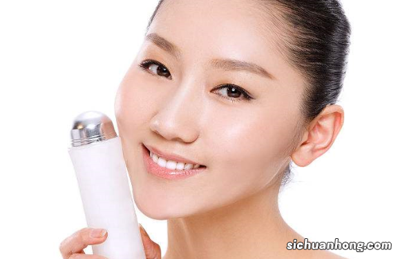 产后女人除皱妙方,让童颜一直延续