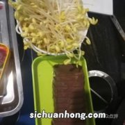 重庆麻辣豆芽怎么做好吃