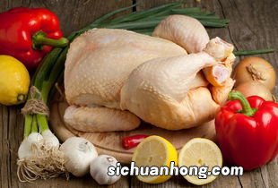 白花菜和鸡肉有什么问题