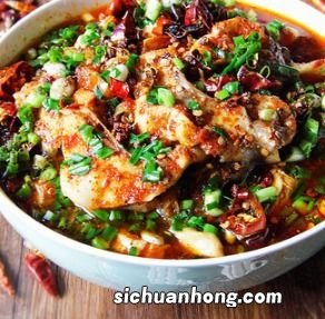 重庆豆石鱼怎么做