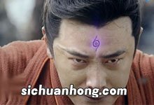 封神演义杨戬第几集开天眼 罗晋杨戬开天眼在哪一集