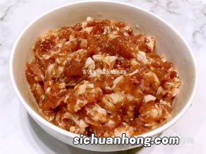 中椒塞肉怎么做