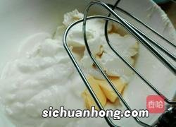 6寸蛋糕什么时候放黄油