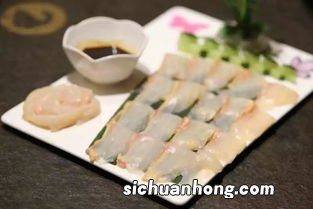 中华鲟鱼是怎么切的