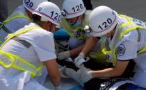 发生车祸怎么急救?车祸后的急救知识