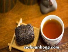 黑茶奶茶怎么样