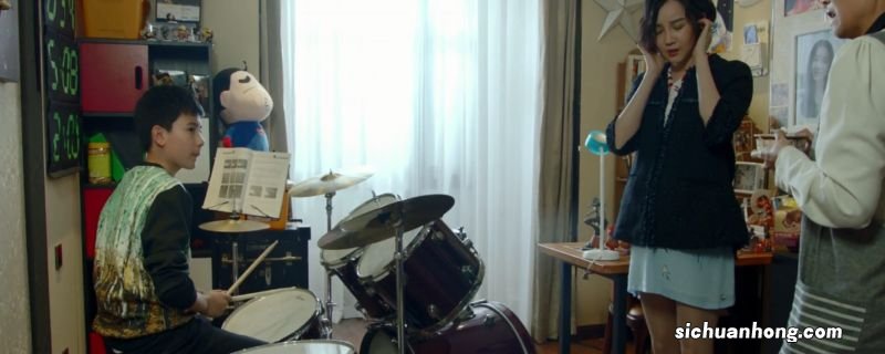 小宇怼后妈是什么电视剧小宇怼后妈是哪部电视剧