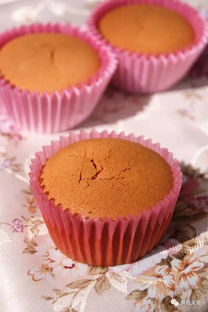 纸杯蛋糕怎么倒入