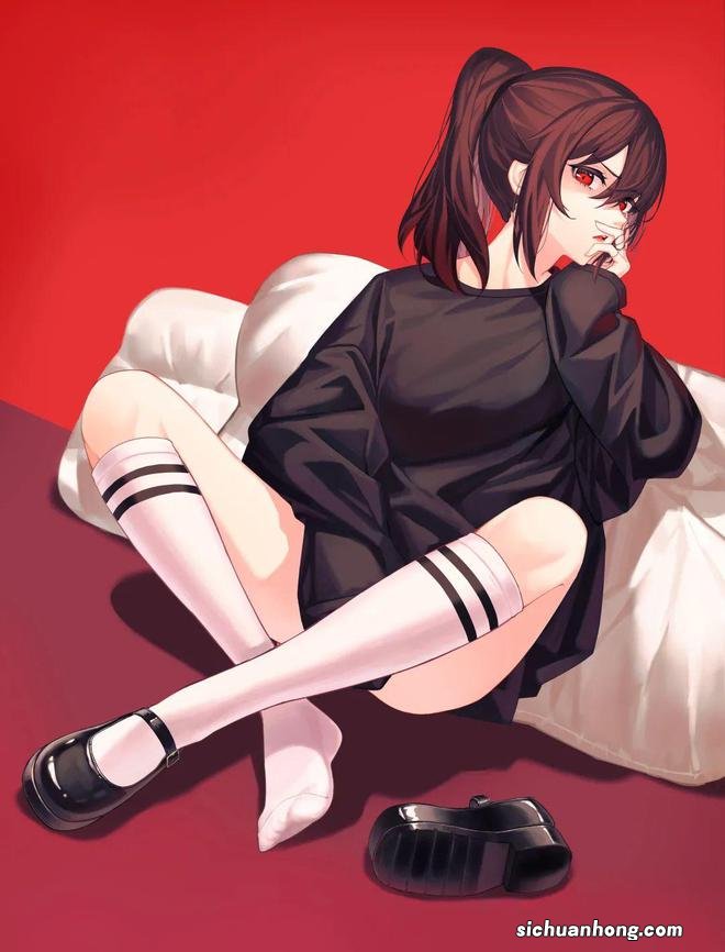 壁纸鉴赏 | 年前最后一期…