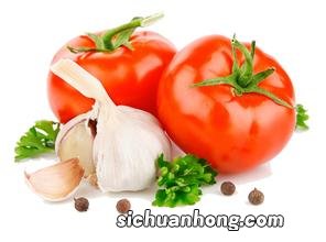 感冒了什么菜吗