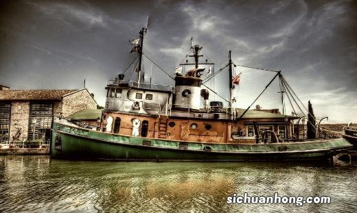 翻船时的判断与现场急救