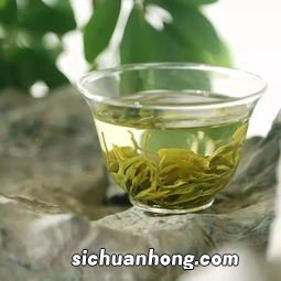 绿茶怎么形容