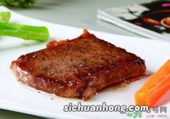 牛排 肩肉 要煎多久