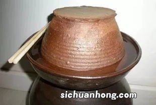 坛子泡菜要准备些什么